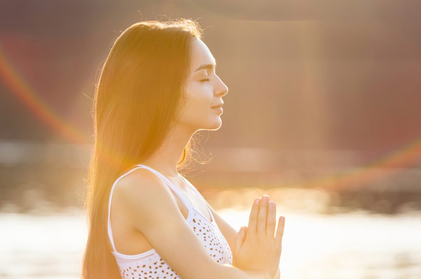 Meditation