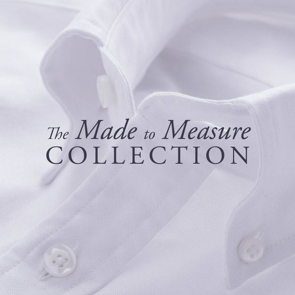 Introducing the Made to Measure Collection