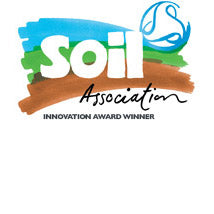 soil association logo