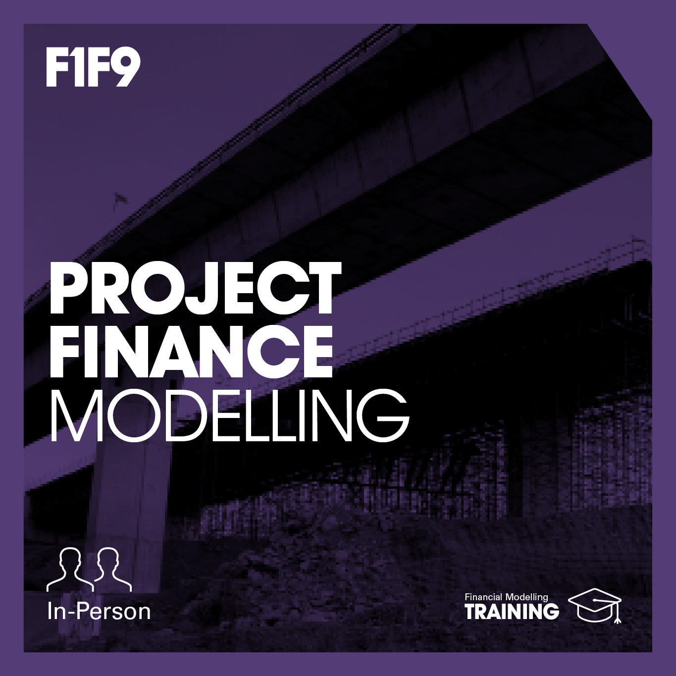 Project Finance Modelling F1F9
