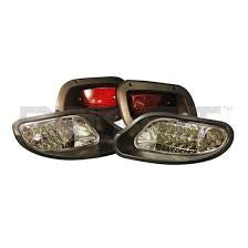 ezgo led lights