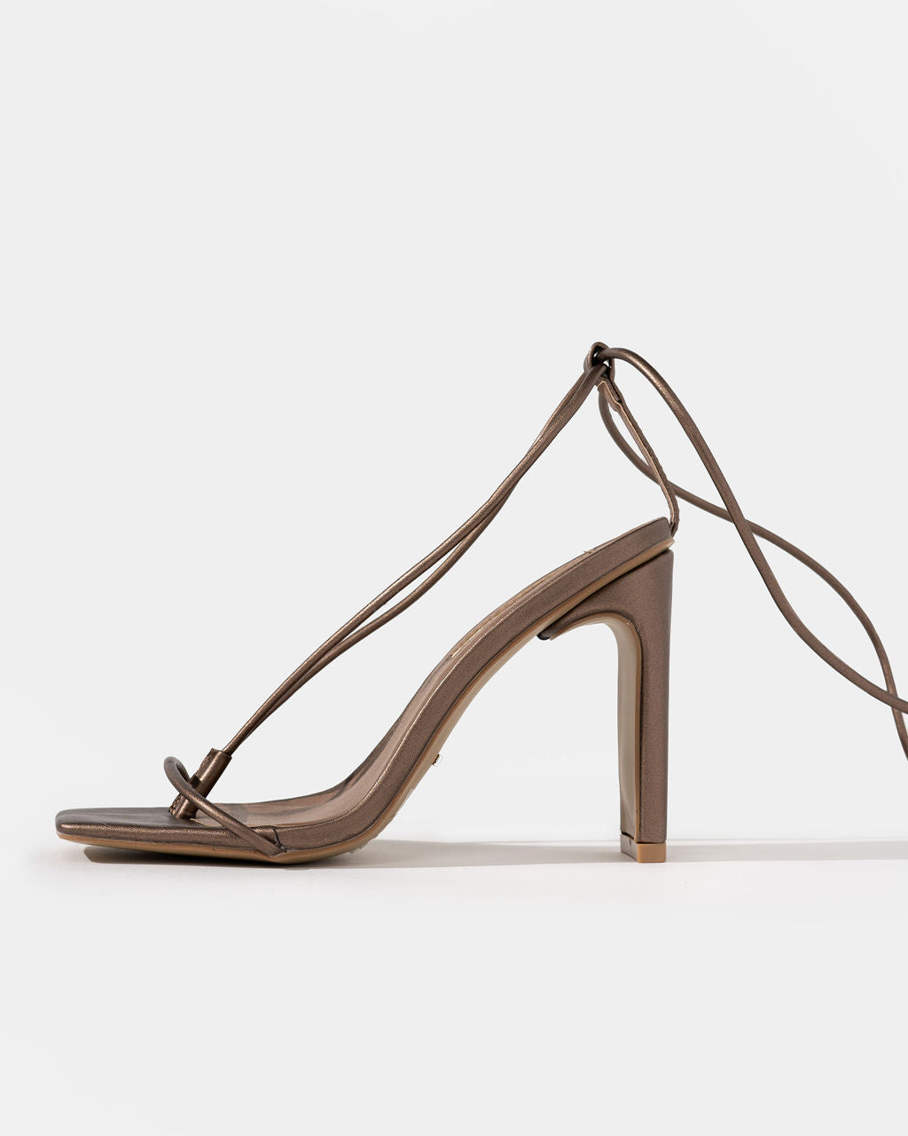 Tala Strappy Heels