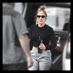 Jennifer Lopez loves Lazypants