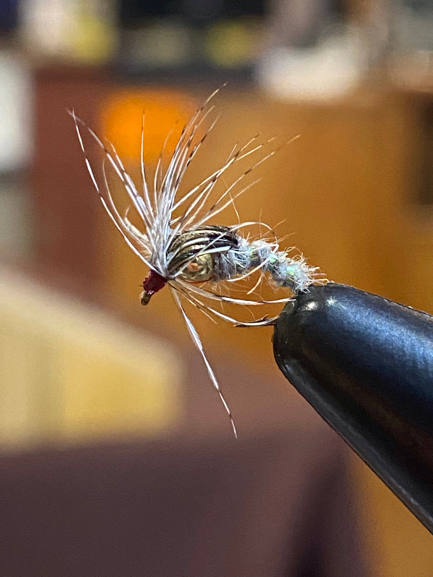 Holy Grail Caddis Emergers