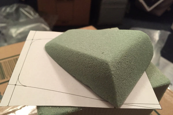 Foam Model