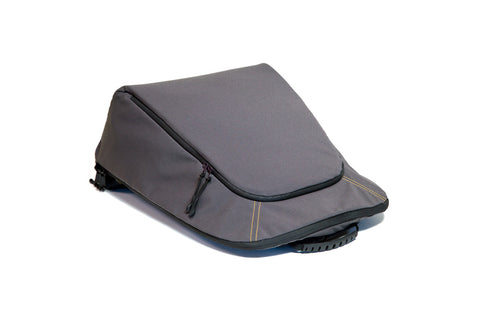 Charcoal Slim Pack