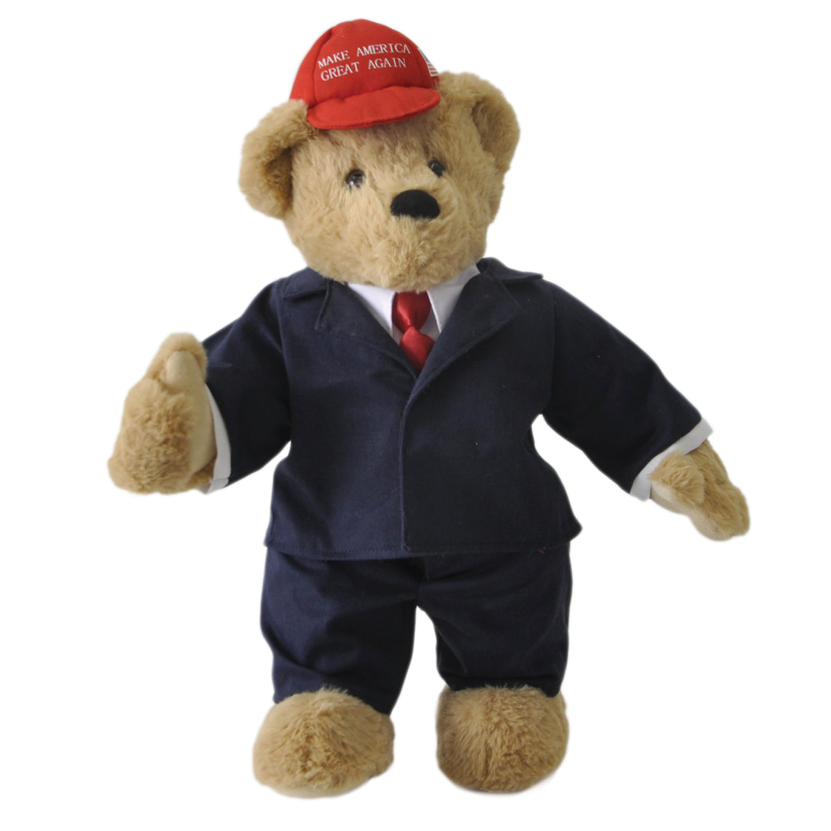 trump teddy bear for sale