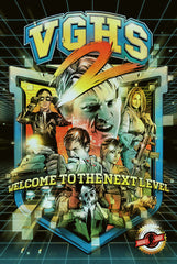 VGHS Poster Bundle