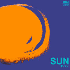 Sun - 1972