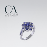 CA Custom Fine Jewelry