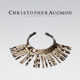 Christopher Augmon Designer Jewelry Collection