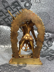Vajrayogini Statue ( TGST 173 )