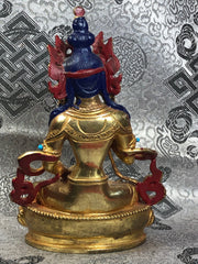 Vajrasattva Statue ( TGST 152 )