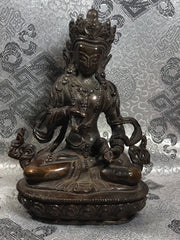 Vajrasattva Statue ( TGST 164 )