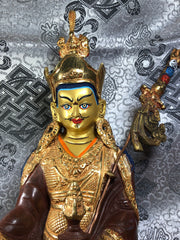 Guru Rinpoche Statue (TGST 44)