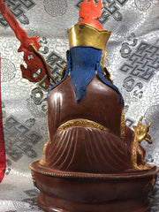 Guru Rinpoche Statue (TGST 44)
