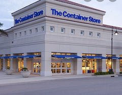 The Container Store