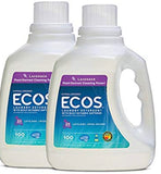 Ecos laundry detergent Amazon