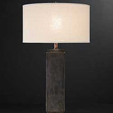 Restoration Hardware Lamp