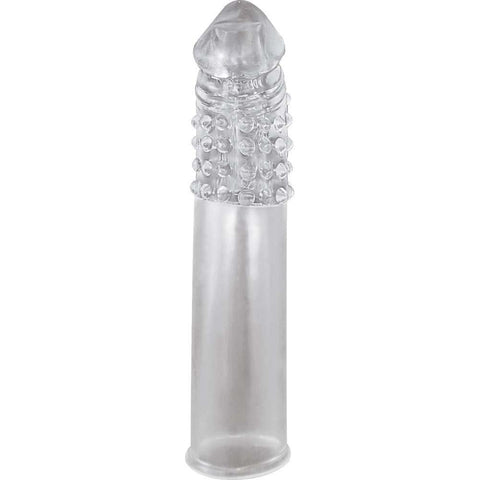 Nassty 7.5 Inch Penis Extender Sleeve