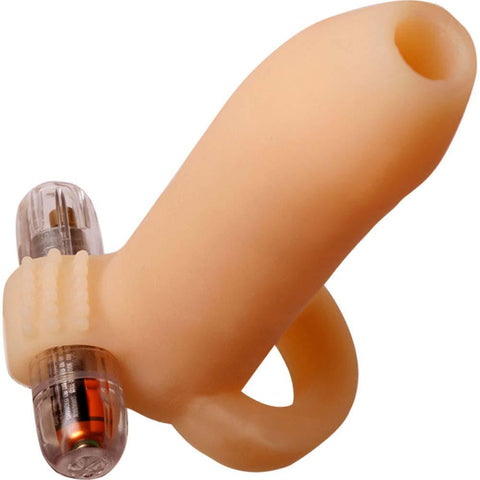 Pipedream Penis Sleeve Vibrator