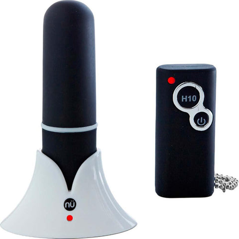 Sensuelle Wireless Bullet Vibrator - Rechargeable