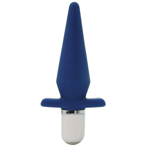 Vedo Rio Vibrating Silicone Anal Plug