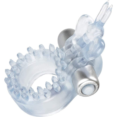 Wireless Butterfly Vibrating Cock Ring