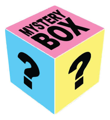 Ultimate Mystery Box