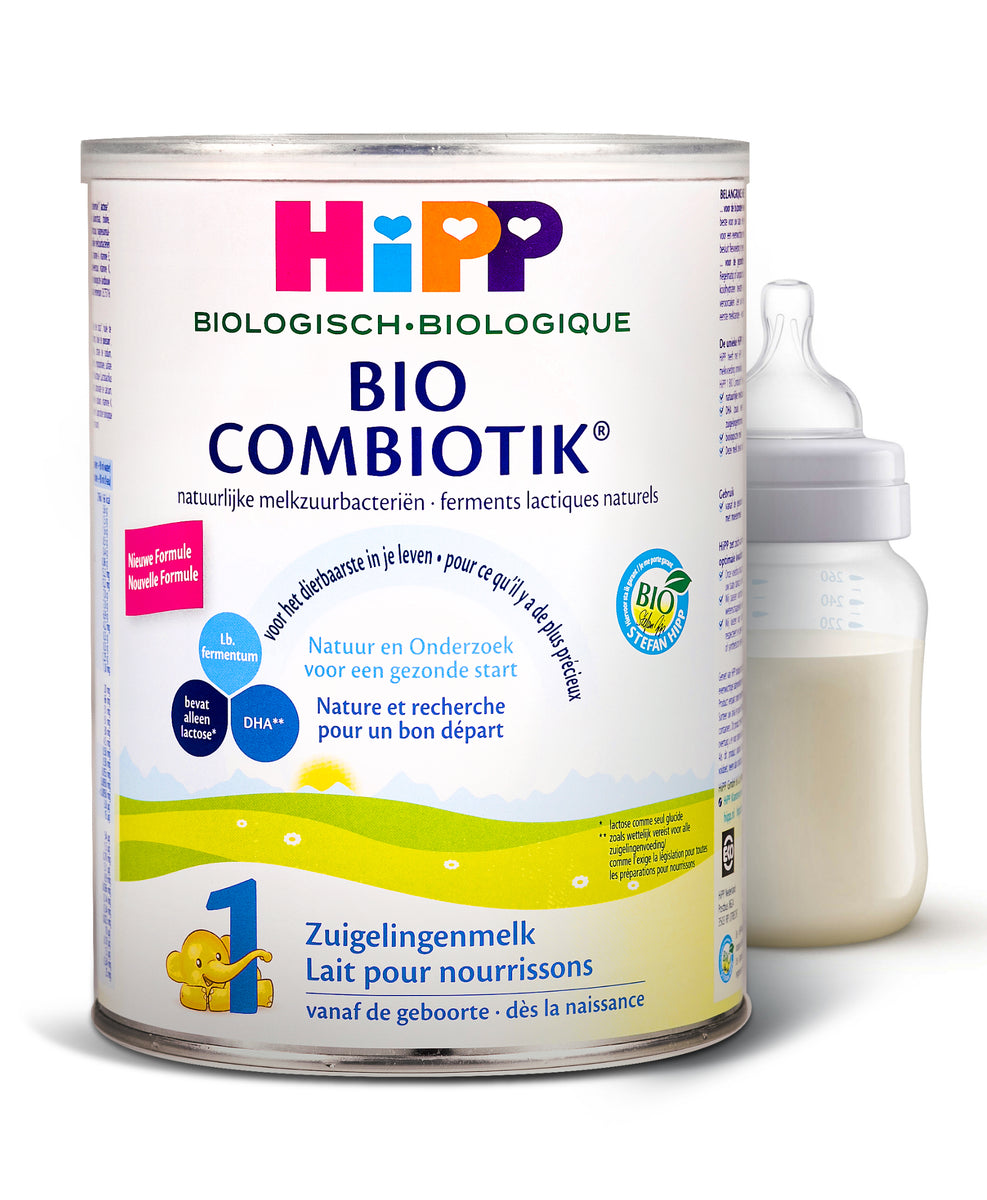 hipp formula australia