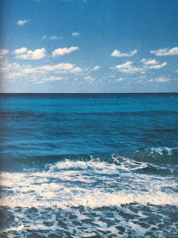Cuba Ocean