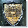 Puritan Badge