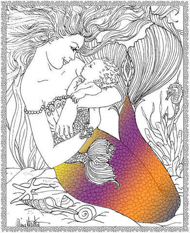 mother