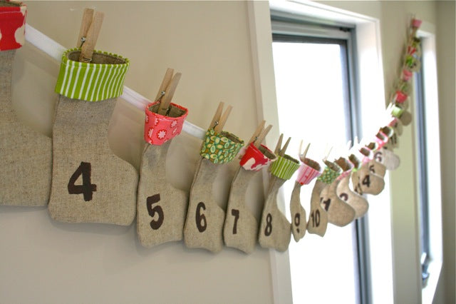 advent