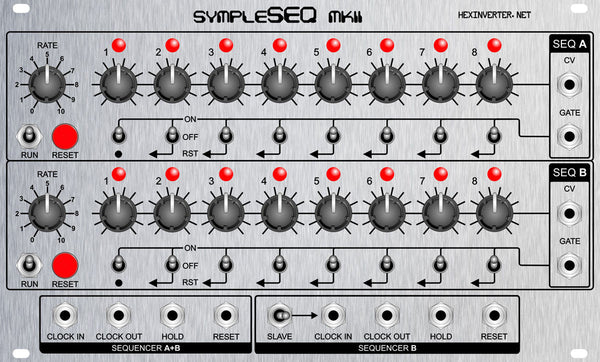 sympleSEQ v1.0