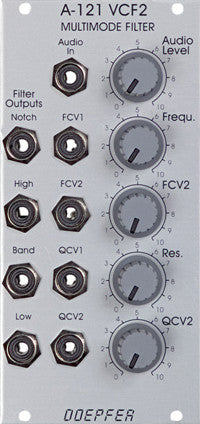 A-121 VCF 2 - Multimode Filter [used]