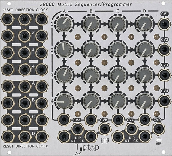 Z-8000 Matrix Sequencer / Programmer [used]