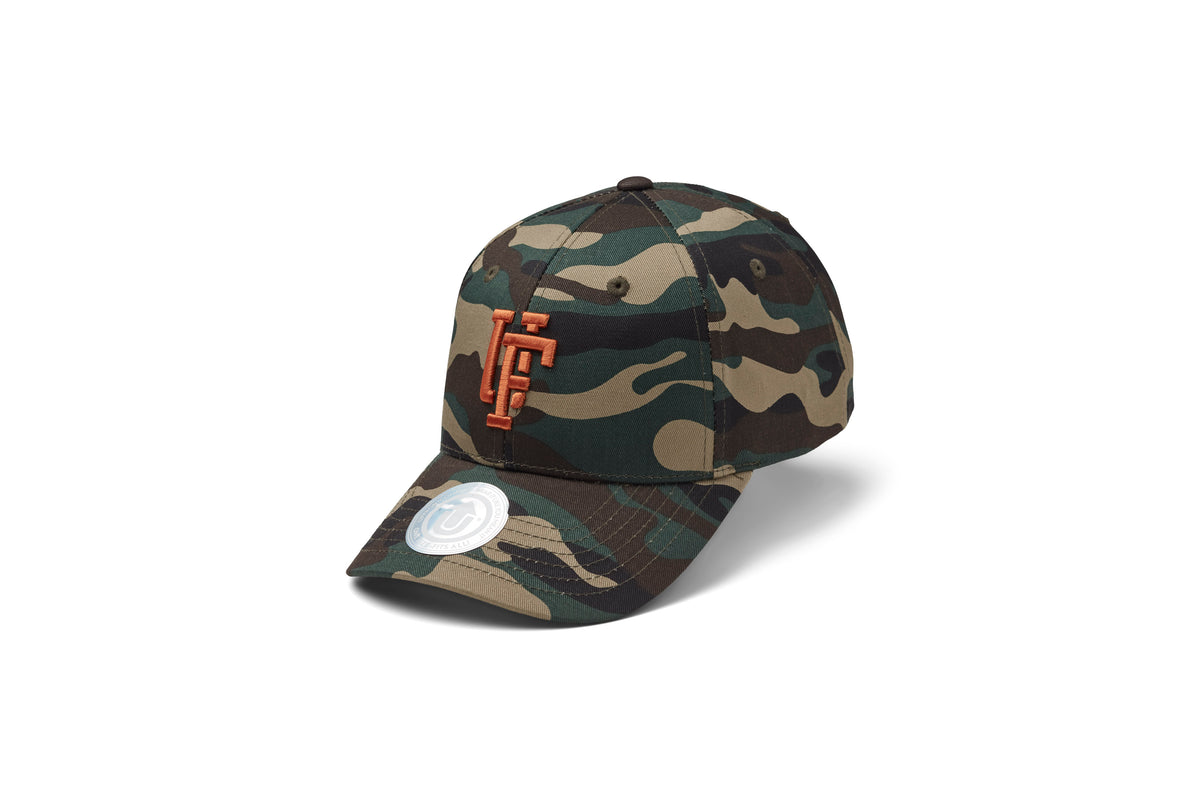 sf giants low crown hat