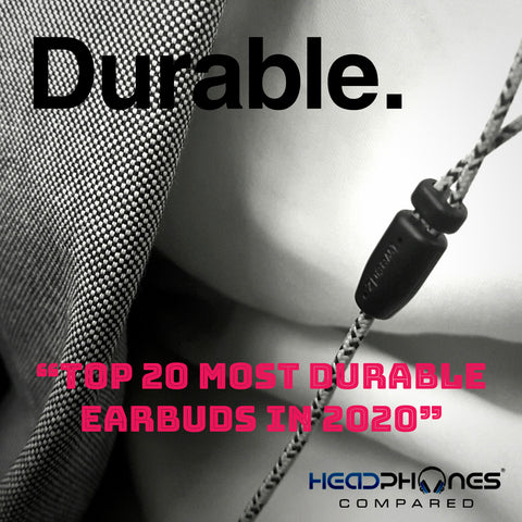 Top 20 Most Durable Earbuds in 2020