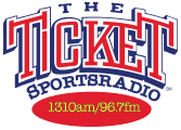 The Ticket - Dallas Sports Talk Radio
