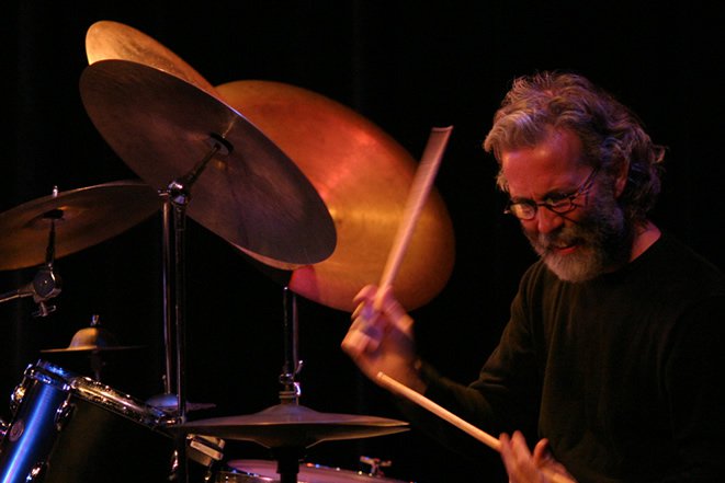 Chris Bowman - Drummer, Perscussion