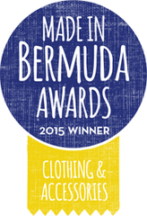 Made in Bermuda Award