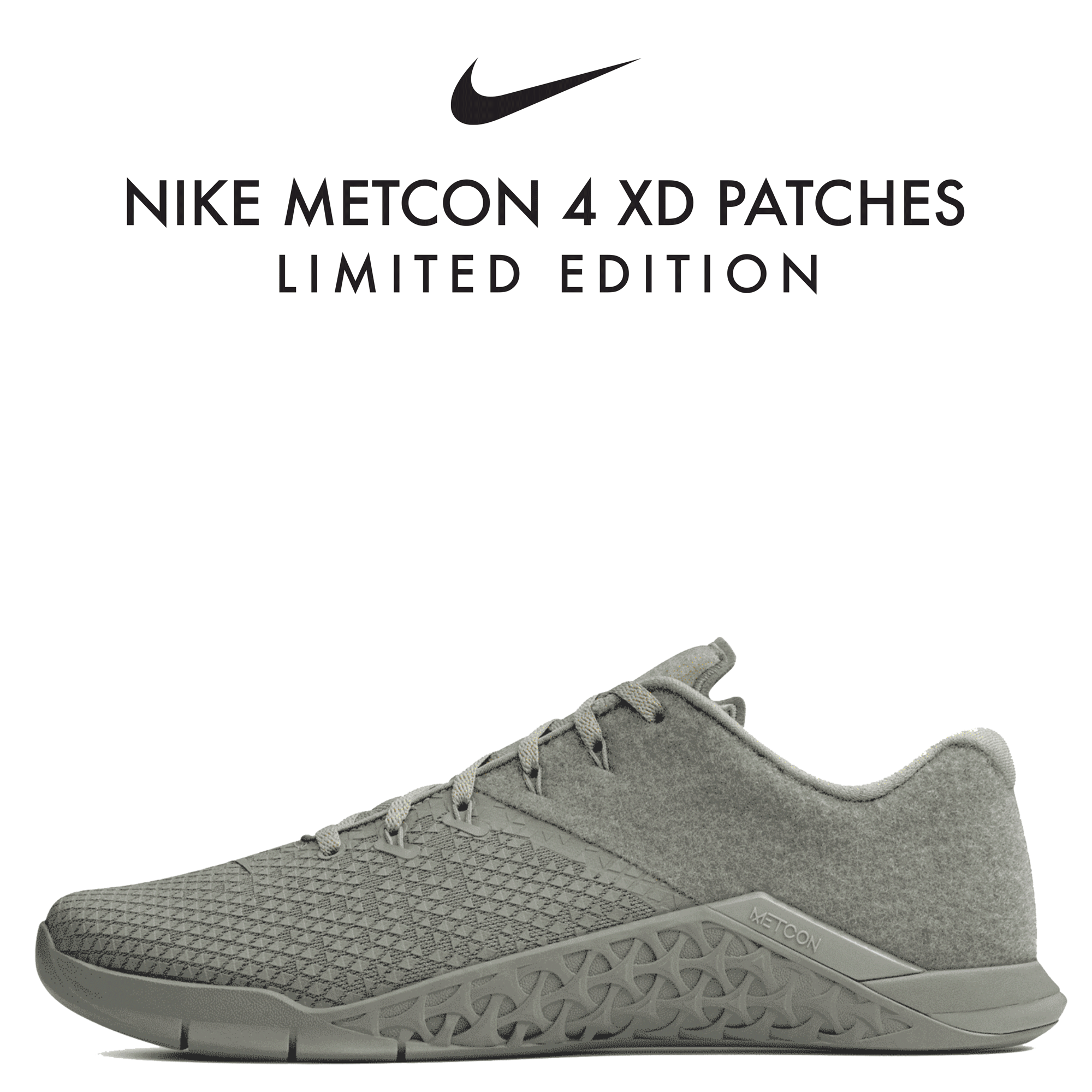 metcon limited edition