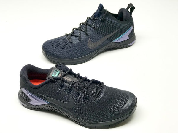 nike metcon 4 dark obsidian