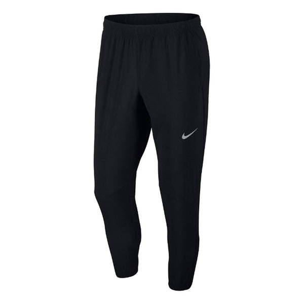 nike mens essential woven pants