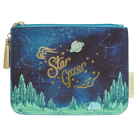 House of Disaster Keepsake Star Gazer Pouch