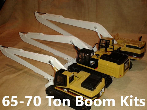 65-70 Ton Boom Kits