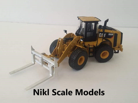 Nikl Scale Models