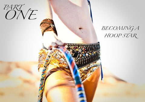 Freedom in the Hoop 