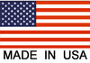 Made in the USA logo